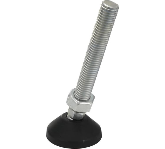 Шарнирная опора Алтервиа M14x100 до 900 кг A00021.1105014100 1