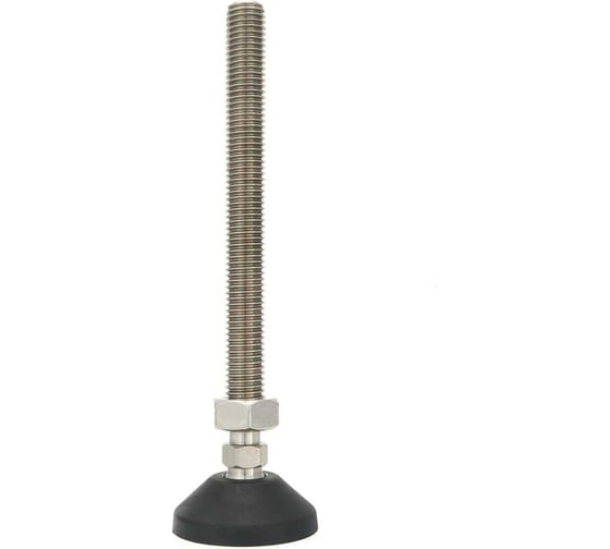 Шарнирная опора Алтервиа M14x150 до 900 кг A00021.1105014150