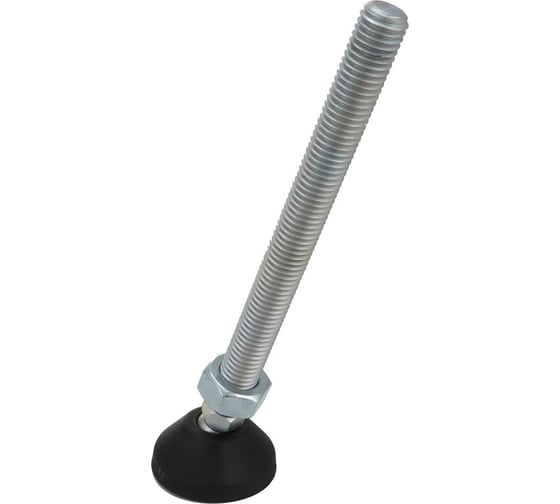 Шарнирная опора Алтервиа M14x150 до 900 кг A00021.1104514150 1