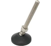 Шарнирная опора Алтервиа M14x100 до 900 кг A00021.1106014100