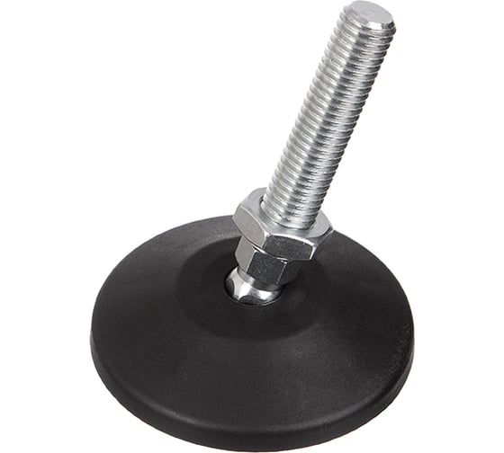 Шарнирная опора Алтервиа M16x100 до 900 кг A00021.1105016100 1