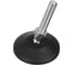 Шарнирная опора Алтервиа M16x100 до 900 кг A00021.1105016100 1