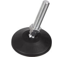 Шарнирная опора Алтервиа M12x66 до 800 кг A00021.1105012066 25579185