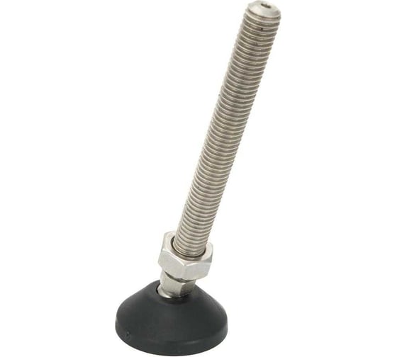 Шарнирная опора Алтервиа M14x125 до 900 кг A00021.1105014125 1