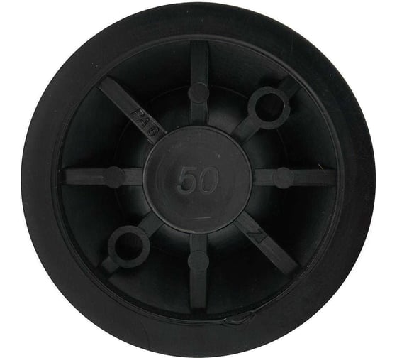 Шарнирная опора Алтервиа M14x125 до 900 кг A00021.1105014125