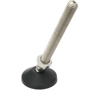 Шарнирная опора Алтервиа M14x125 до 900 кг A00021.1106014125