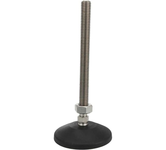 Шарнирная опора Алтервиа M14x150 до 900 кг A00021.1108014150 1