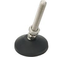 Шарнирная опора Алтервиа M10x70 до 500 кг A00021.1106010070