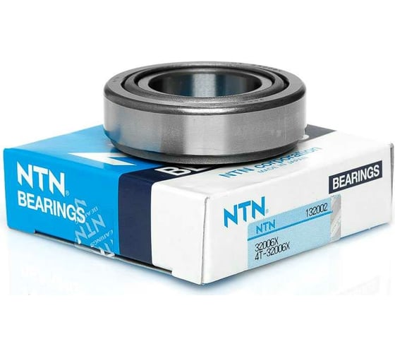 Подшипник NTN 4T- 32006 X 4T- 32006 X NTN