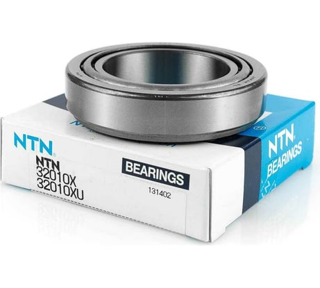 Подшипник NTN 32010 XU 32010 XU 213715
