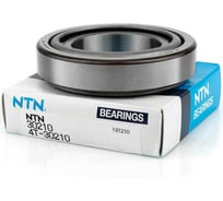 Подшипник NTN 4T- 30210