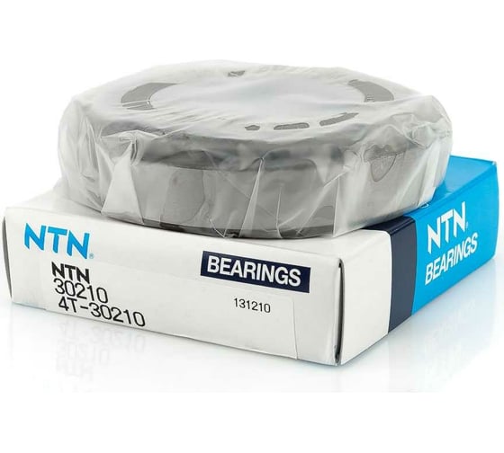 Подшипник NTN 4T- 30210