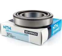 Подшипник NTN 4T- 30211