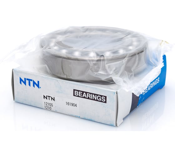 Подшипник NTN 1210 S