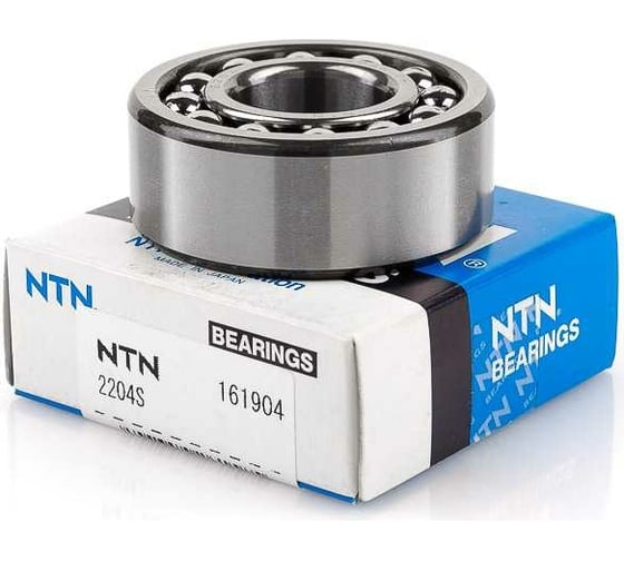 Подшипник NTN 2204 S
