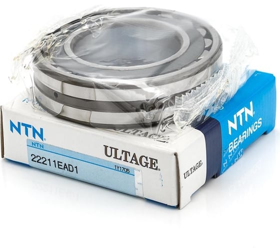 Подшипник NTN 22211 EAD1