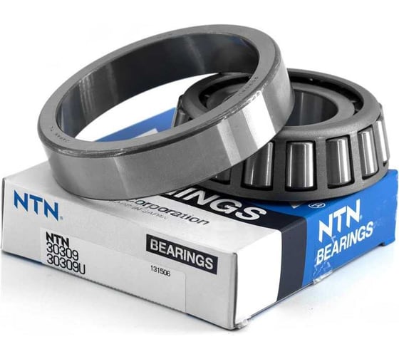 Подшипник NTN 30309 U 30309 U NTN