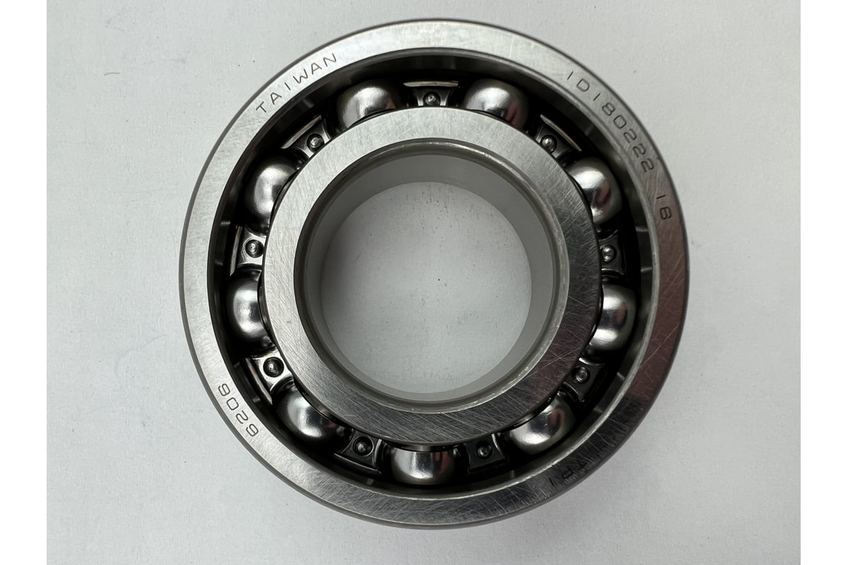 Подшипник TPI 6206 CM TPI-6206-CM - выгодная цена, отзывы ...