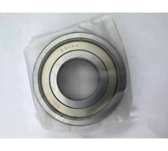 Подшипник TPI 6306ZZC3/L542 TPI-6306-ZZ-C3