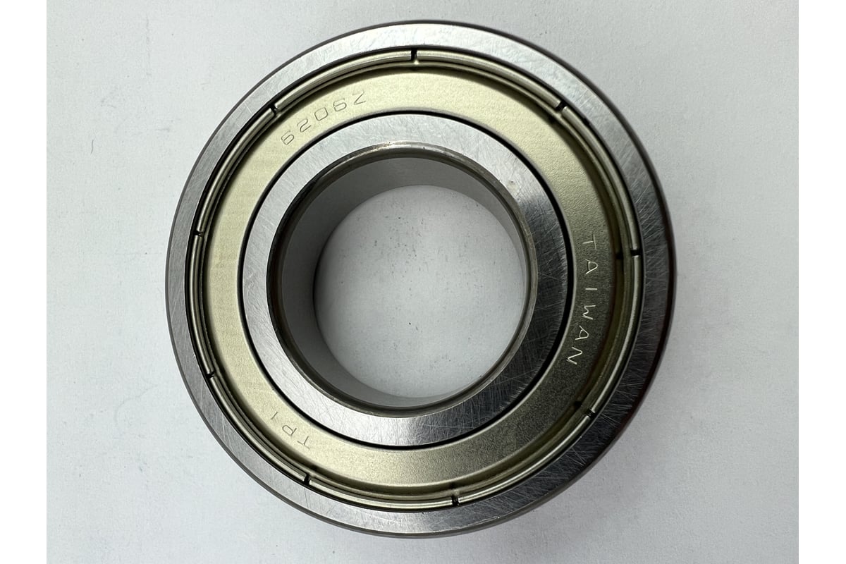 Подшипник TPI 6206ZZC3/L542 TPI-6206-ZZ-C3 - выгодная цена, отзывы ...