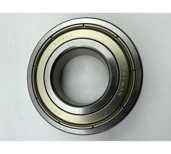 Подшипник TPI 6206ZZC3/L542 TPI-6206-ZZ-C3 1