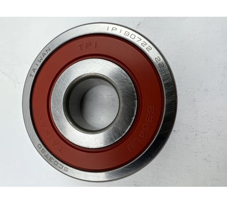 Подшипник TPI SC03T50LLUCM/L417QS TPI-SC03T50-LLU-CM