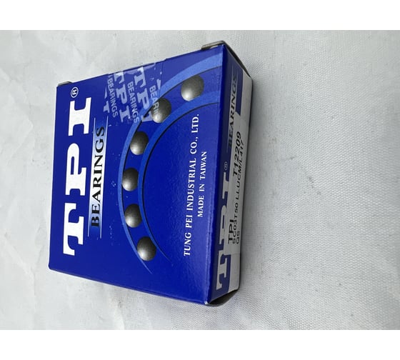 Подшипник TPI SC03T50LLUCM/L417QS TPI-SC03T50-LLU-CM