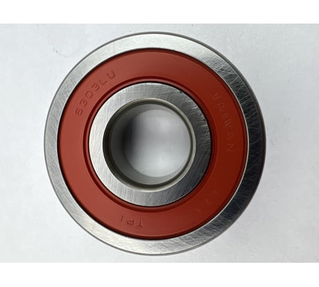 Подшипник TPI 6303LLUCM/L542 TPI-6303-LLU-CM