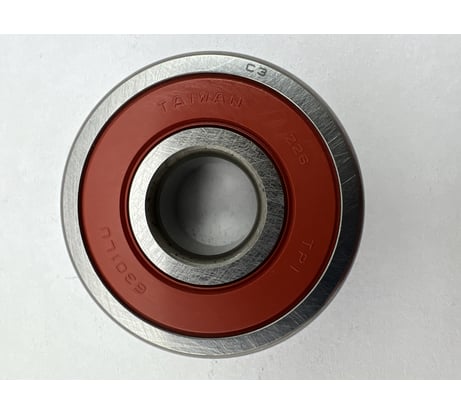 Подшипник TPI 6301LLUC3/L542 TPI-6301-LLU-C3