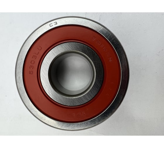 Подшипник TPI 6303LLUC3/L542 TPI-6303-LLU-C3 1