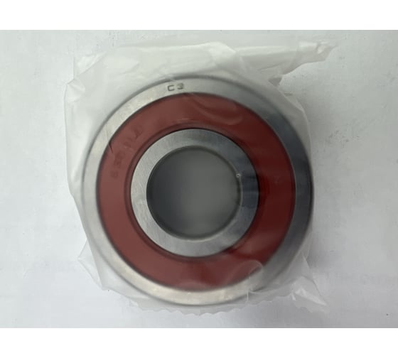 Подшипник TPI 6303LLUC3/L542 TPI-6303-LLU-C3