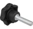 Звездообразная рукоятка KIPP K0155.4121X40 2