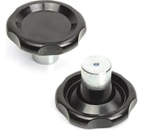 Маховик EMES  барашковый BTV103525