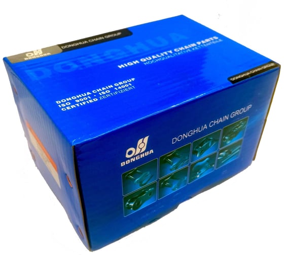 Звено DONGHUA соединительное CL 08B-2 DH 1768