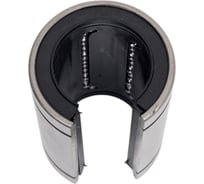 Линейный подшипник CNIC LM 40 UU OP, 40x60x80 мм, открытый тип 47659