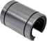 Линейный подшипник CNIC LM 35 UU OP, 35x52x70 мм, открытый тип 47658 2