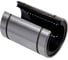 Линейный подшипник CNIC LM 35 UU OP, 35x52x70 мм, открытый тип 47658 3