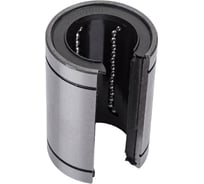 Линейный подшипник CNIC LMЕ 30 UU OP, 30x47x68 мм, открытый тип 47721