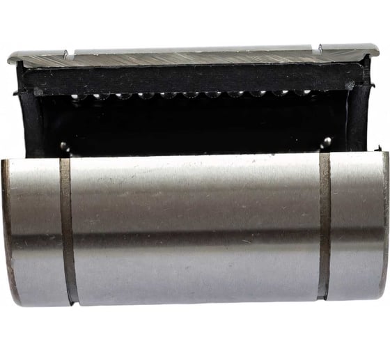 Линейный подшипник CNIC LM 30 UU OP, 30x45x64 мм, открытый тип 47657