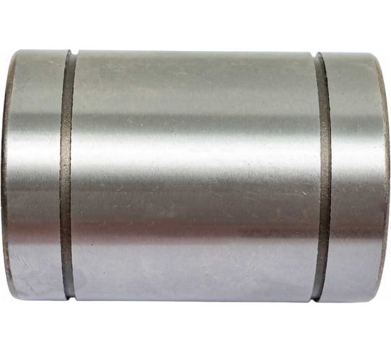 Линейный подшипник CNIC LM 30 UU OP, 30x45x64 мм, открытый тип 47657