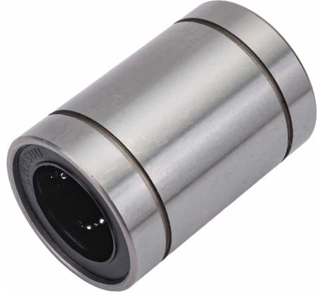 Линейный подшипник CNIC LM 25 UU 25x40x59 мм, закрытый тип 47634