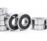Подшипник CNIC 180100 6000 2RS 70834 3
