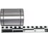 Линейный подшипник CNIC LM 50 UU 50x80x100 мм, закрытый тип 47638 4