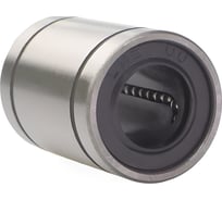 Линейный подшипник CNIC LMЕ 12 UU 12x22x32 мм, закрытый тип 47703