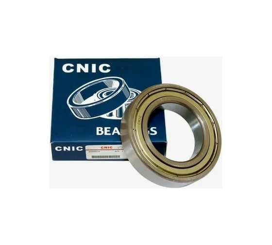 Подшипник CNIC 6-80205 6205 ZZ P6 71121