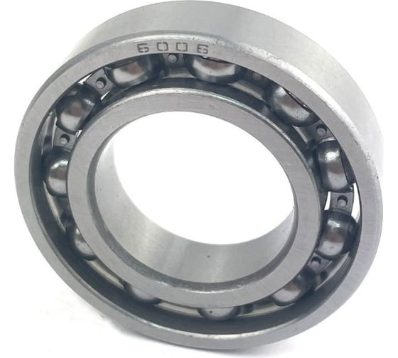 Подшипник CNIC 6-106 6006 P6 71413