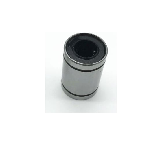 Линейный подшипник CNIC LM 12 UU 12x21x30 мм, закрытый тип 47630