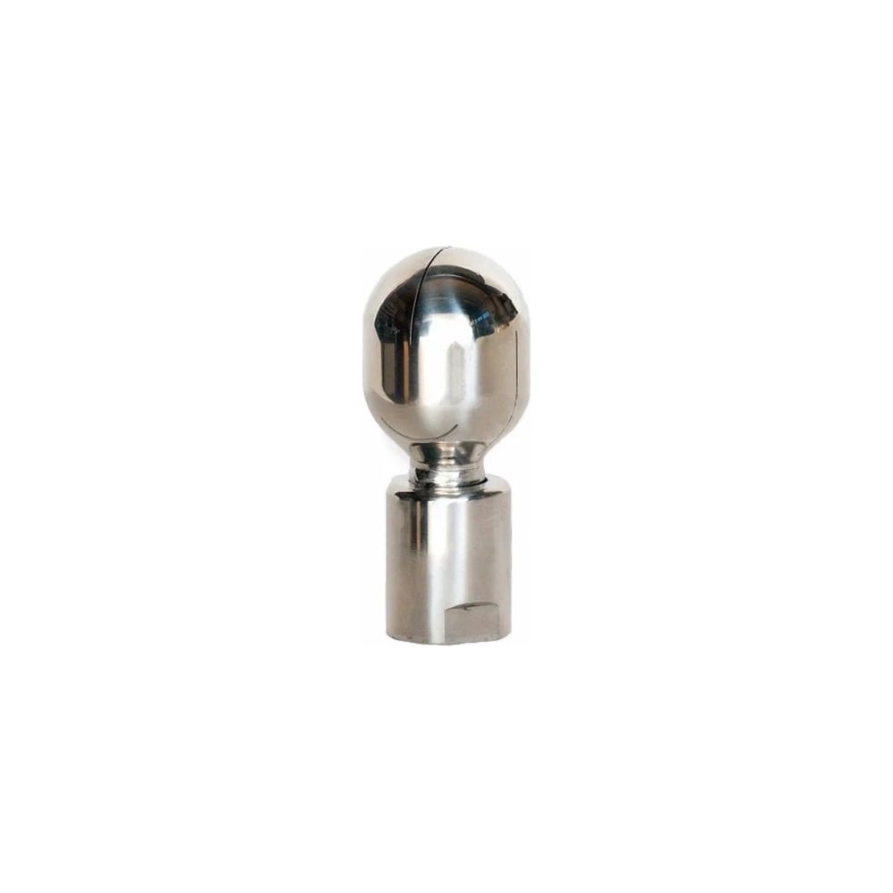 Щелевая вращающаяся моющая головка TITAN LOCK D 53 мм, резьба BSP 3/4 ...