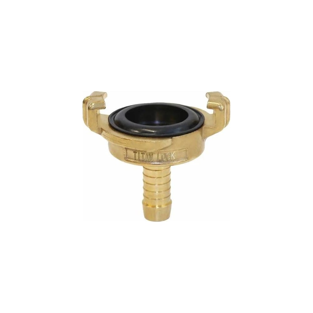 Универсальное соединение для воды TITAN LOCK NEPTUN (GEKA) с концом под ...