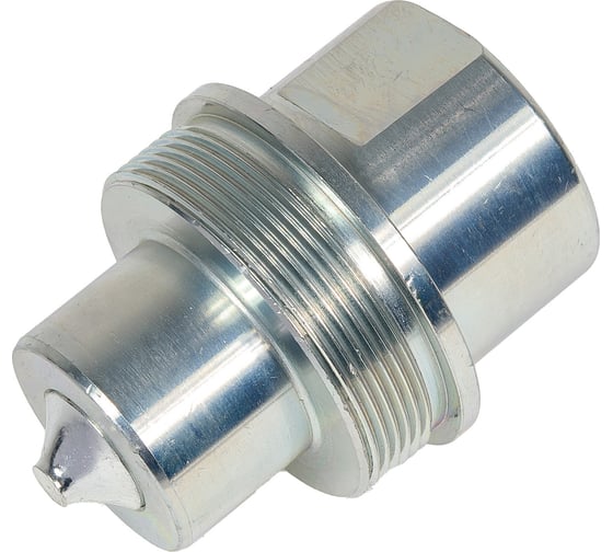 БРС TITAN LOCK 3/4in серия L (TGW) резьбовая, ниппель, оцинкованная сталь TL6LM